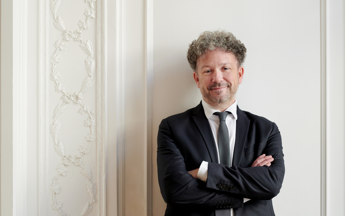 Thomas Majoros, "ranked lawyer" in "Chambers and Partners" 